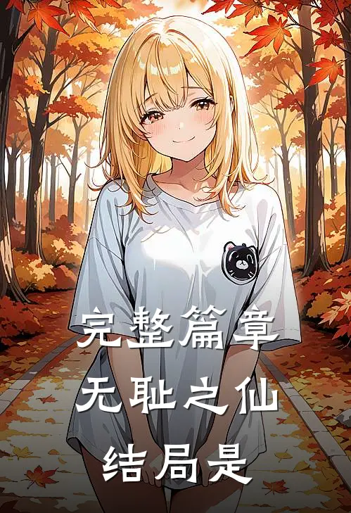 完整篇章无耻之仙结局是