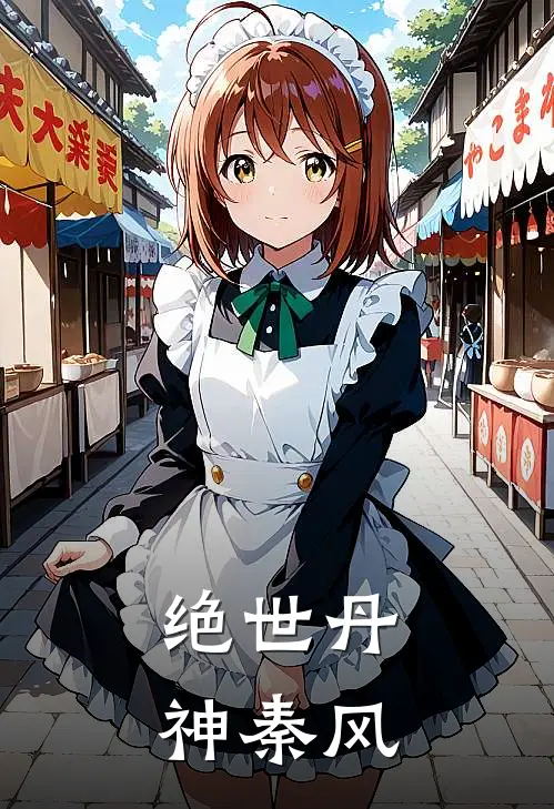绝世丹神秦风