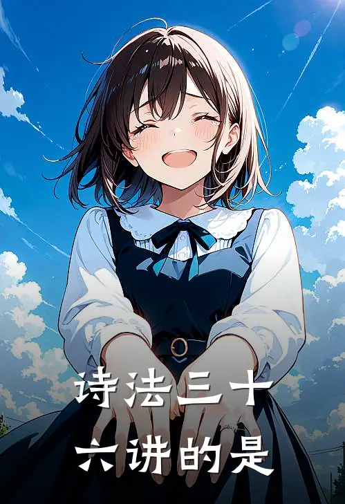 诗法三十六讲的是