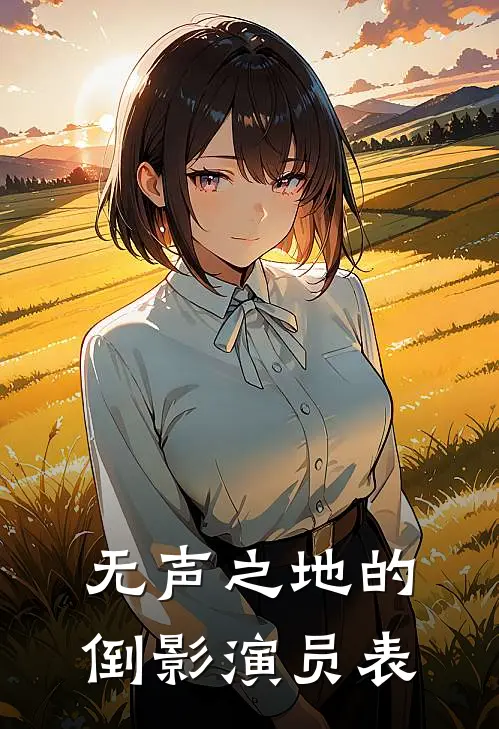 无声之地的倒影演员表