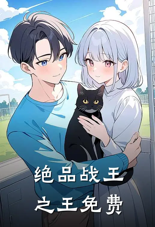 绝品战王之王免费