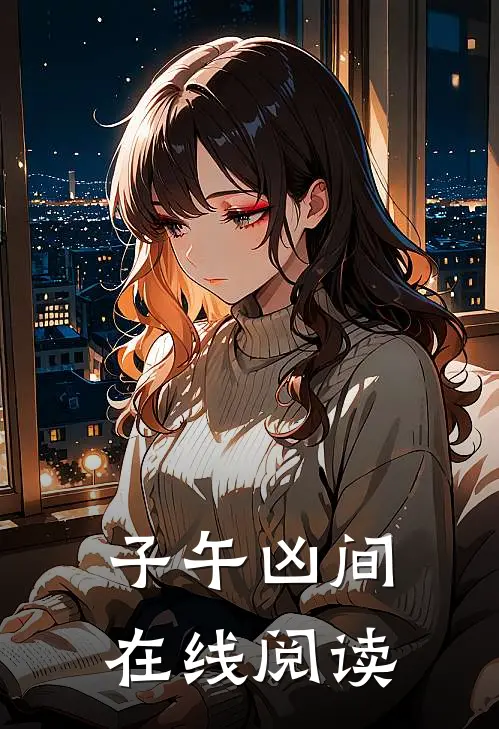 子午凶间在线阅读