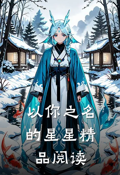 以你之名的星星精品阅读