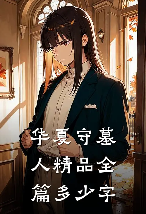 华夏守墓人精品全篇多少字
