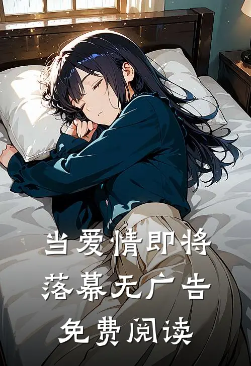 当爱情即将落幕无广告免费阅读