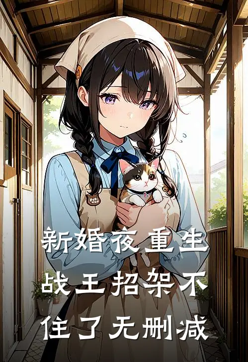新婚夜重生战王招架不住了无删减