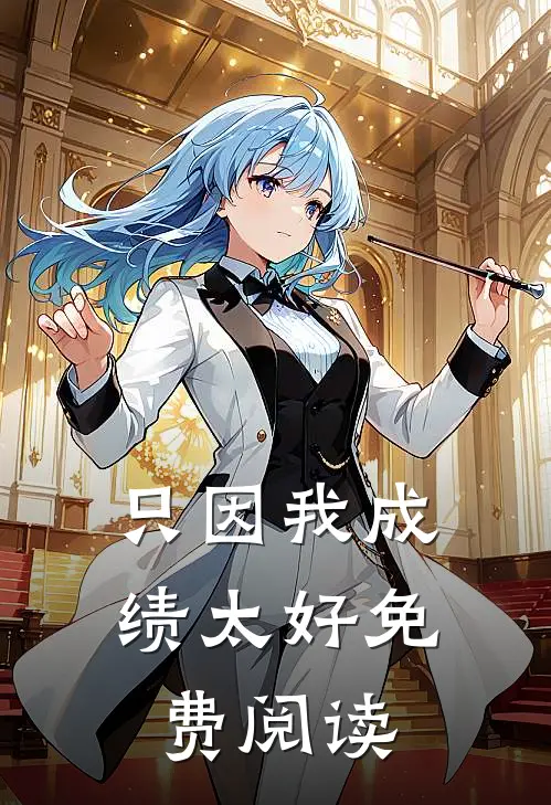 只因我成绩太好免费阅读