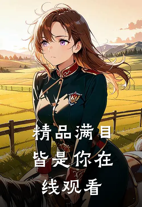 精品满目皆是你在线观看