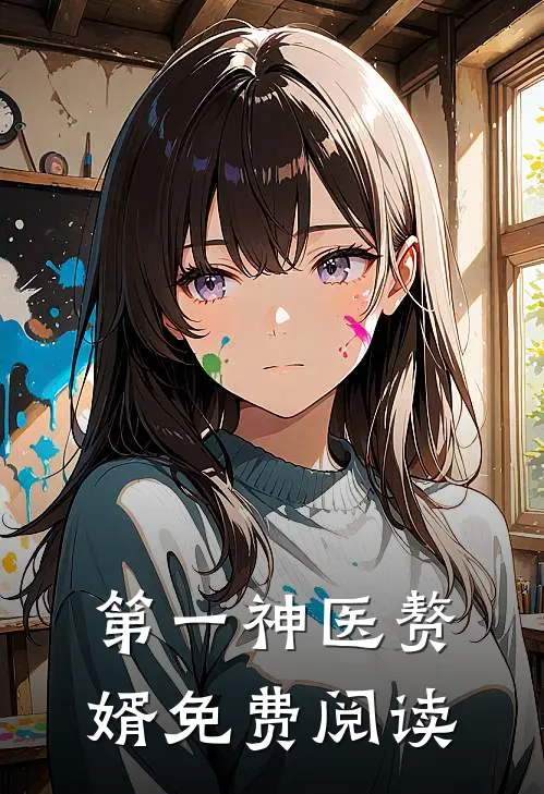 第一神医赘婿免费阅读