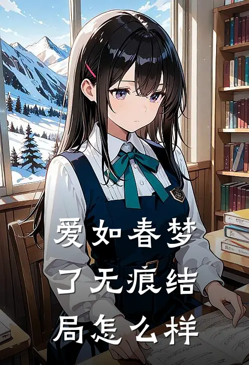 爱如春梦了无痕结局怎么样
