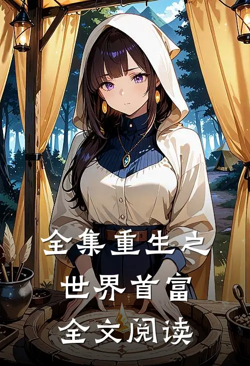全集重生之世界首富全文阅读