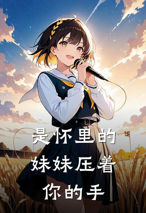 是怀里的妹妹压着你的手