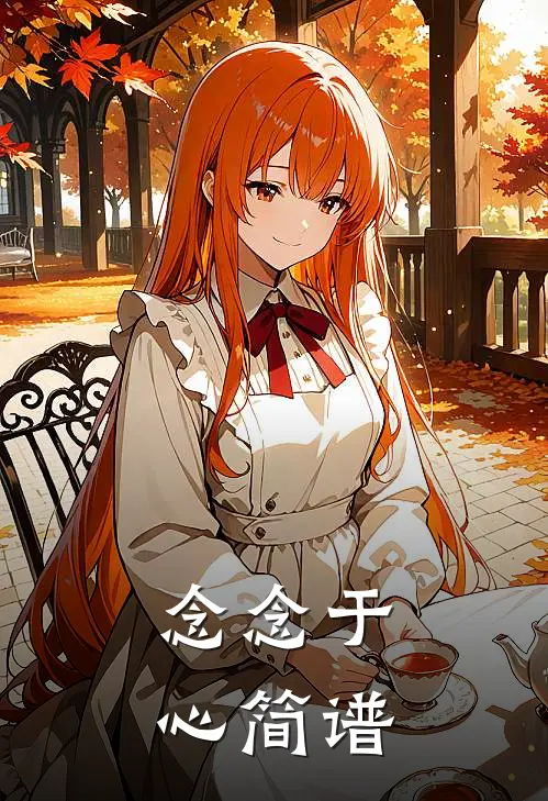 念念于心简谱