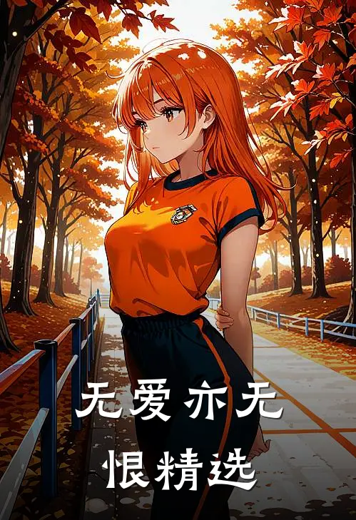 无爱亦无恨精选