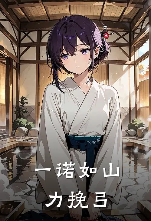 一诺如山力挽弓