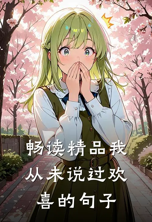 畅读精品我从未说过欢喜的句子