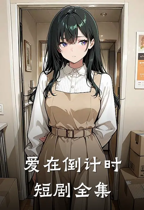 爱在倒计时短剧全集