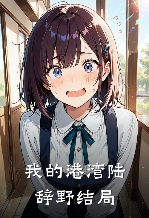 我的港湾陆辞野结局