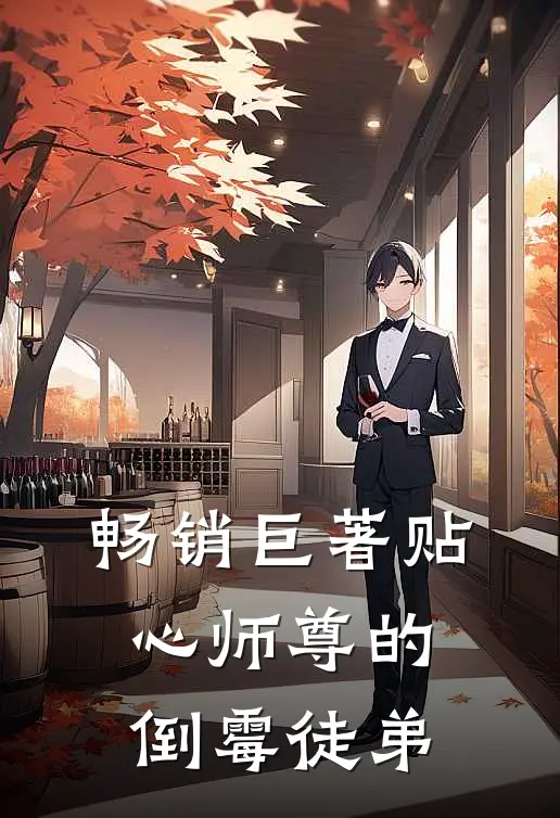 畅销巨著贴心师尊的倒霉徒弟