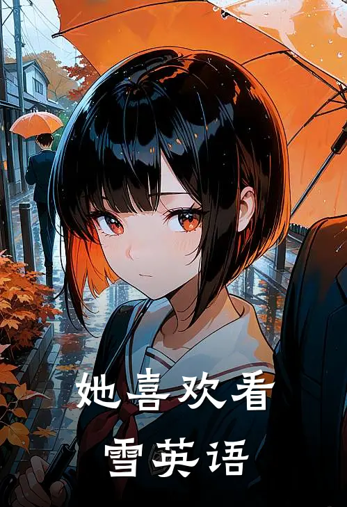 她喜欢看雪英语