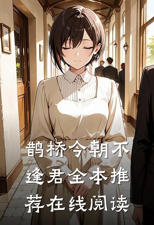 鹊桥今朝不逢君全本推荐在线阅读