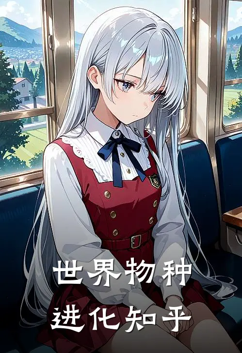 世界物种进化知乎