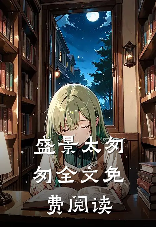 盛景太匆匆全文免费阅读