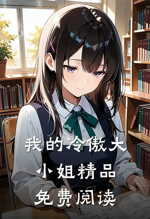 我的冷傲大小姐精品免费阅读