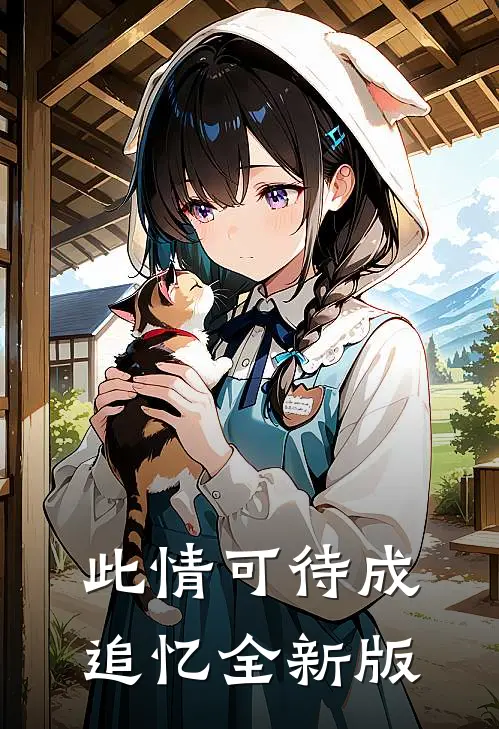 此情可待成追忆全新版