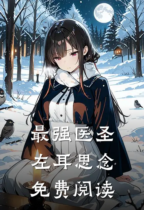 最强医圣左耳思念免费阅读
