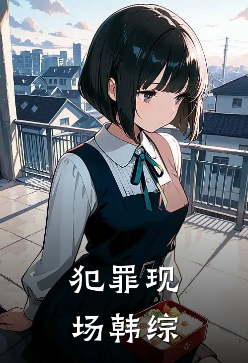 犯罪现场韩综