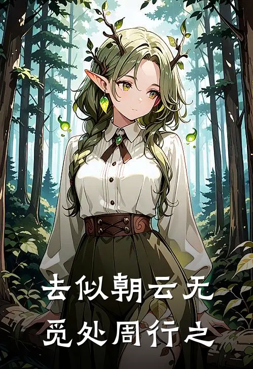 去似朝云无觅处周行之