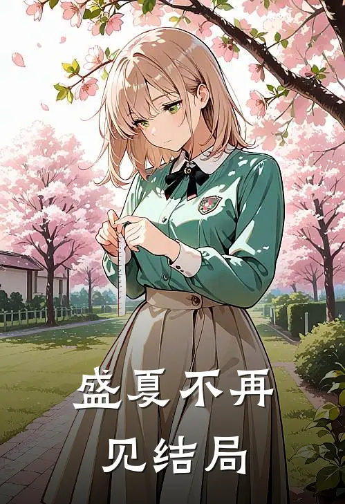 盛夏不再见结局