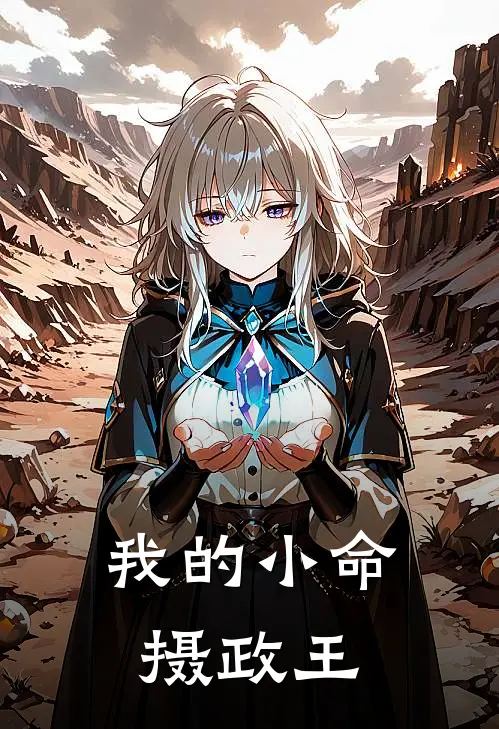 我的小命摄政王