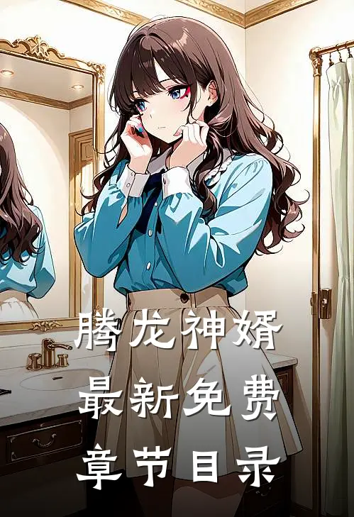 腾龙神婿最新免费章节目录