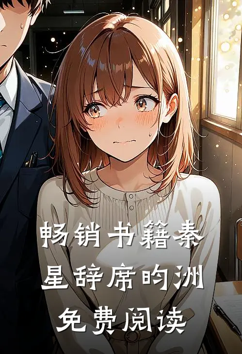 畅销书籍秦星辞席昀洲免费阅读