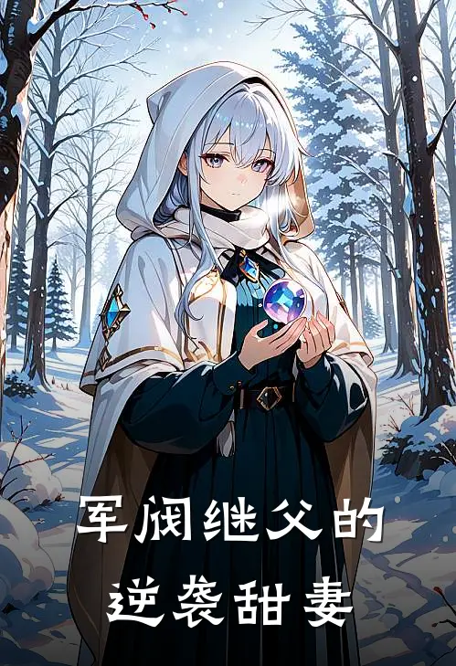 军阀继父的逆袭甜妻