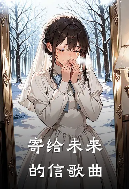 寄给未来的信歌曲