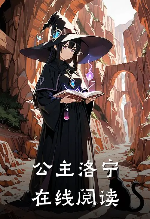 公主洛宁在线阅读