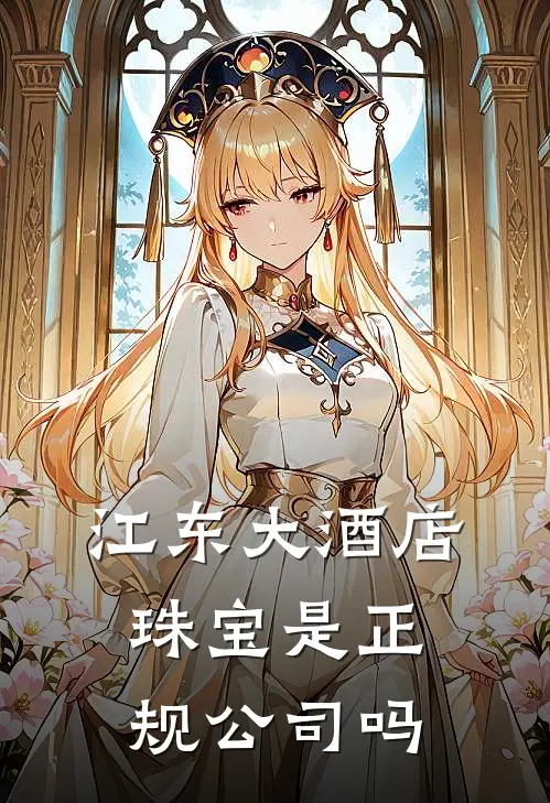江东大酒店珠宝是正规公司吗