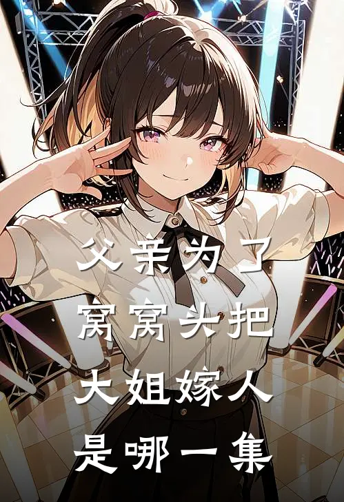 父亲为了窝窝头把大姐嫁人是哪一集