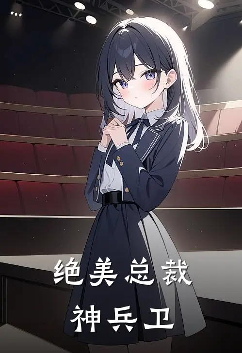 绝美总裁神兵卫