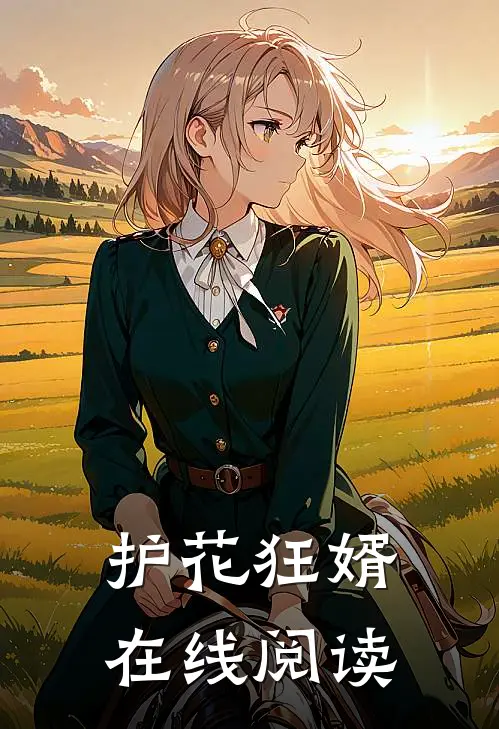 护花狂婿在线阅读