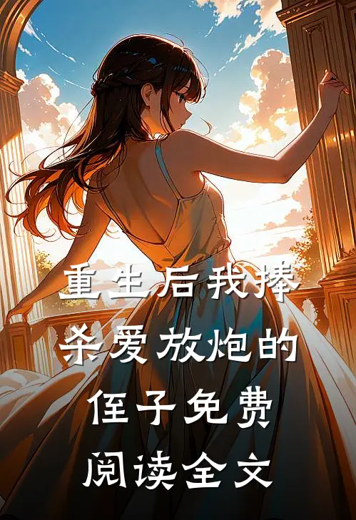 重生后我捧杀爱放炮的侄子免费阅读全文