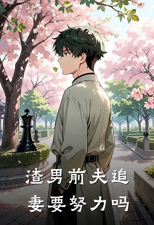 渣男前夫追妻要努力吗
