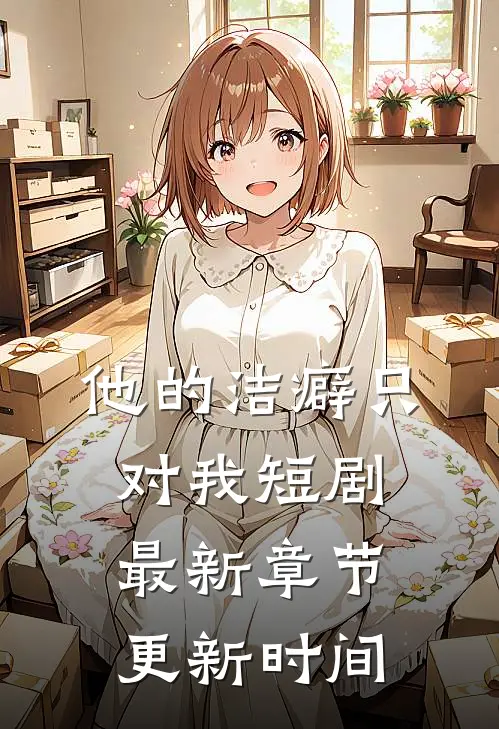 他的洁癖只对我短剧最新章节更新时间