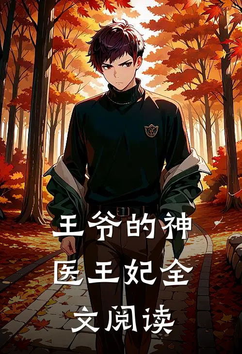 王爷的神医王妃全文阅读