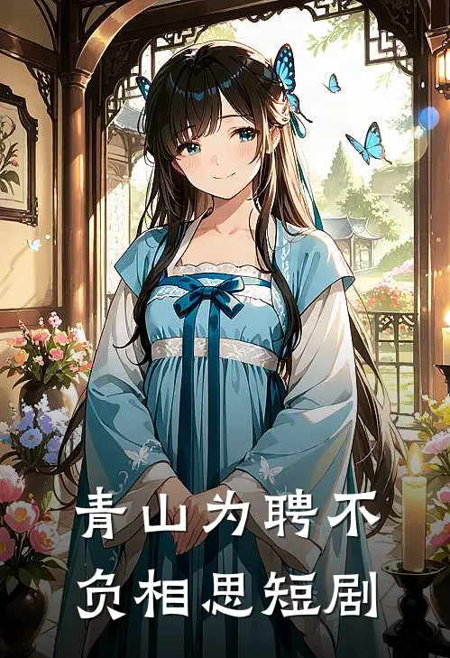 青山为聘不负相思短剧