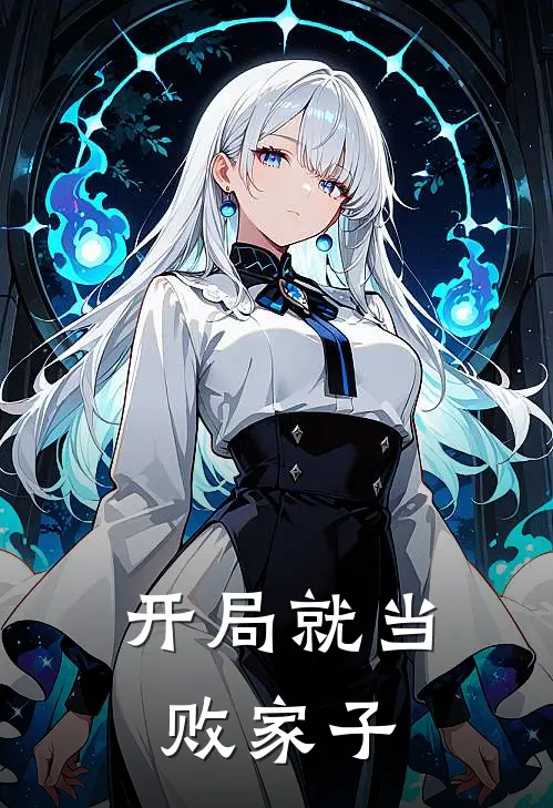 开局就当败家子