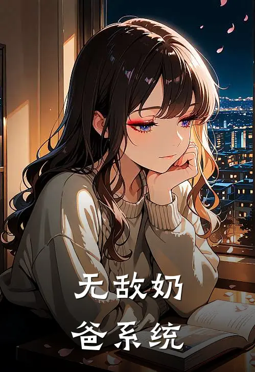 无敌奶爸系统